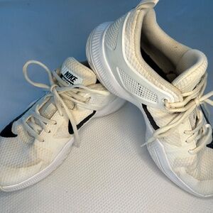 Nike Women's Court Shoes